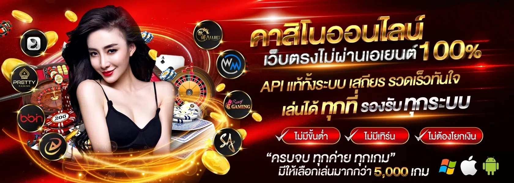 สล็อต bigwin